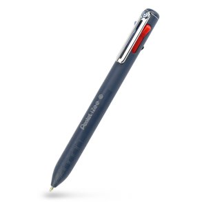 Ball Point iZee 1,0mm m. 4 farver i en.