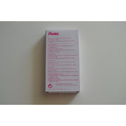 Pencil Energize 0,5mm Pink PL75-P
