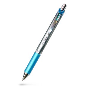 Pencil Energize 0,7mm Lysebl� PL77-S