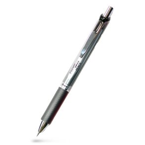 Pencil Energize 0,7mm Sort PL77-A