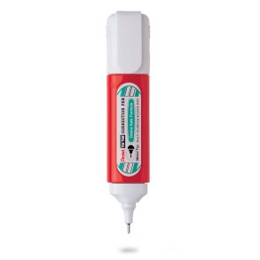 Pentel Slettepen Fine ZLC31-W