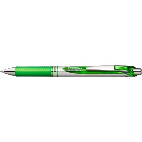 Pentel Energel 0,7 Lime Green BL77-K