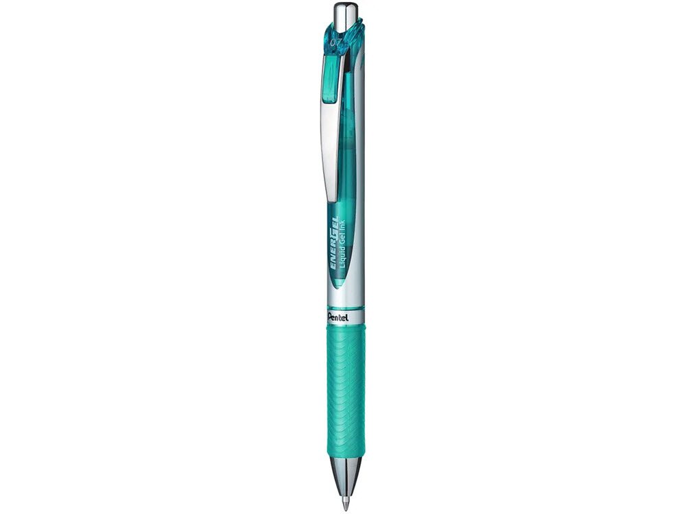 Pentel Energel 0,7 Turkis Bl BL77-S3