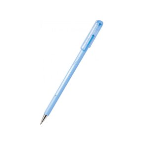 Pentel SuperB kuglepen 0,7 sort