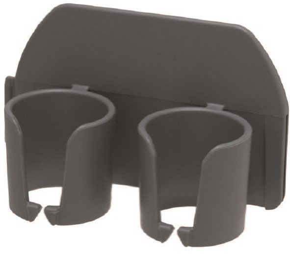 WB Penneholder Visor magnetisk t/2 penne