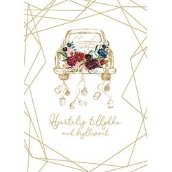 Telegram kort A4 P16