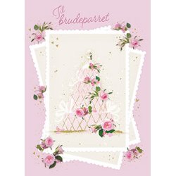 Telegram kort A4 P16