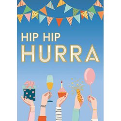 Telegram kort A4 P16