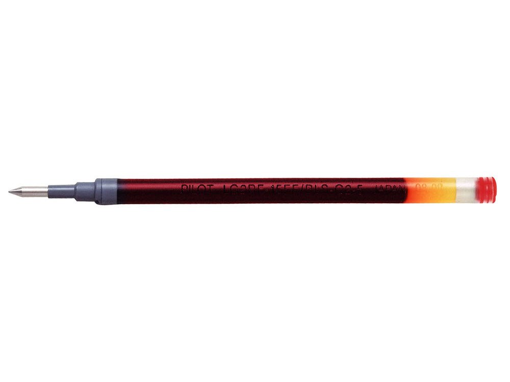Gel G2 0,5 refil rd