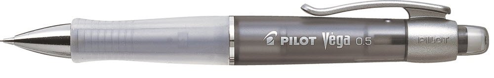 Stiftblyant Vega 0,5 ass farver
