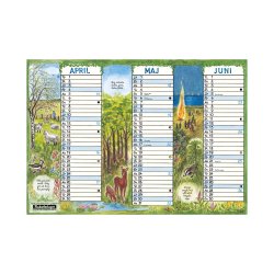Gigant kalender 2027