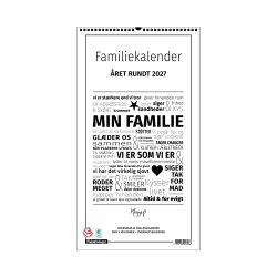 Mugge P's ORD �ret Rundt 2027