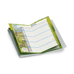 Plakatforlaget Lommebogen 2027