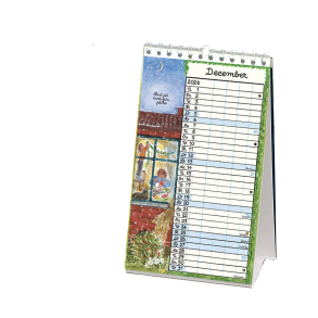 Plakatforlaget Spiralillen 2026