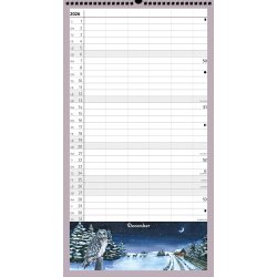 Plakatforlaget ret rundt i Naturen 2026