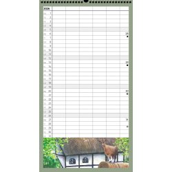 Plakatforlaget ret rundt p Bondegrden 2026