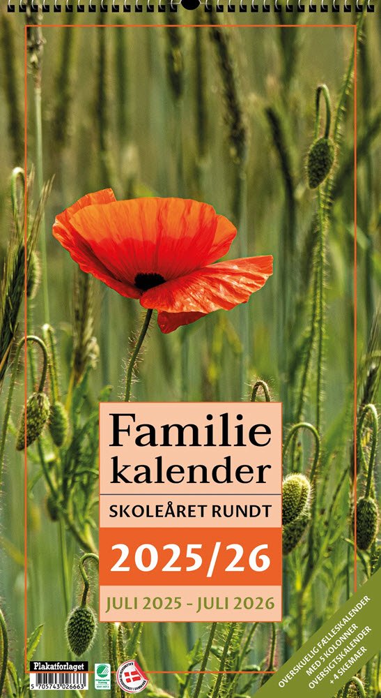 Skoleret rundt 25/26 Foto 5 kolonner