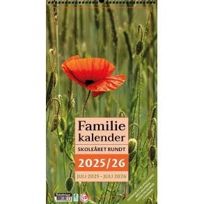 Skoleret rundt 25/26 Foto 5 kolonner