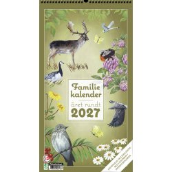�ret rundt 2027 I Naturen