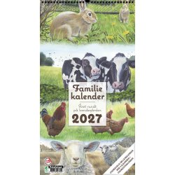 �ret rundt 2027 p� Bondeg�rden