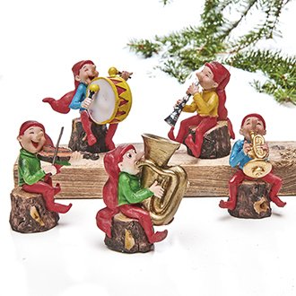 Bramming orkester polyester 8cm