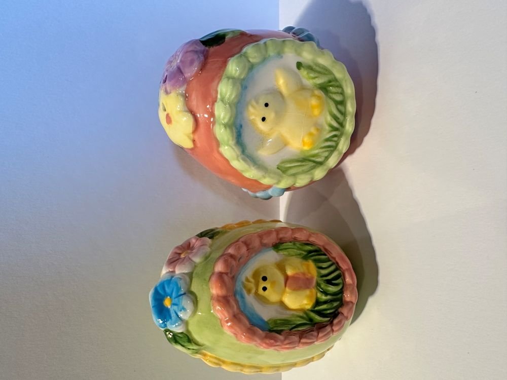 Keramik �g Salt eller Peber 1 stk.