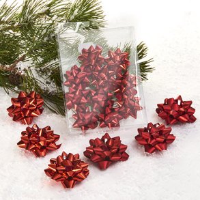 Sljfer rd 8 matte og 4 blanke 