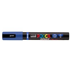 Posca PC-5BR brush Bl