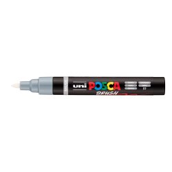 Posca PC-5BR brush Gr