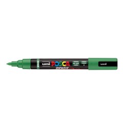 Posca PC-5BR brush Grn