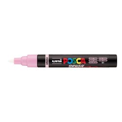 Posca PC-5BR brush Lyserd