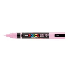 Posca PC-5BR brush Lyserd