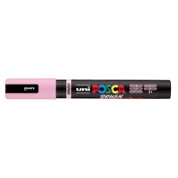 Posca PC-5BR brush Lyserd