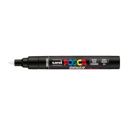 Posca PC-5BR brush Sort