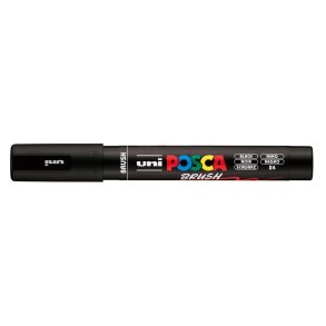 Posca PC-5BR brush Sort
