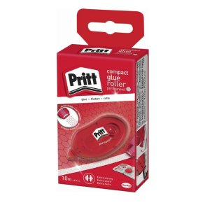 Pritt Limroller 8,4 mm Permanent Syrefri
