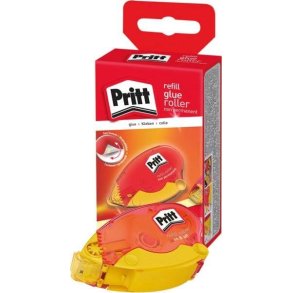 Pritt Limroller System 8,4mm Non-Permanent