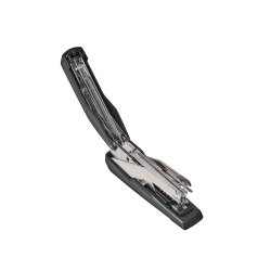 Hftemaskine SO60 Omnipress t/60ark sort