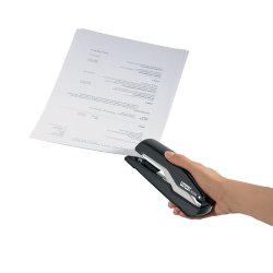 Hftemaskine SO60 Omnipress t/60ark sort