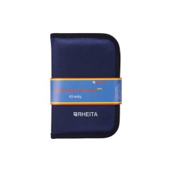 Rheita Penalhus 1 lynl�s m. 60 dele Bl�