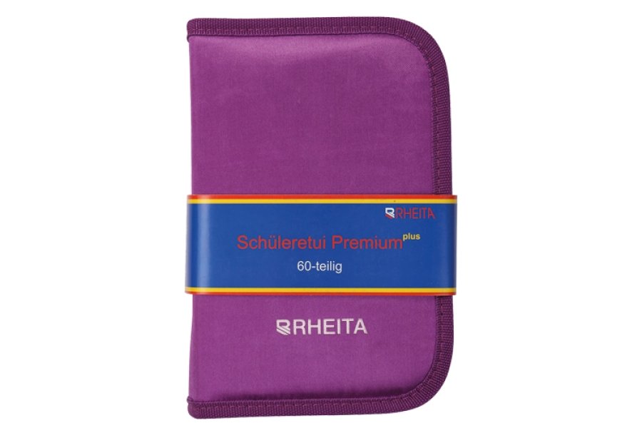 Rheita Penalhus 1 lynl�s m. 60 dele Violet