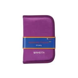 Rheita Penalhus 1 lynl�s m. 60 dele Violet