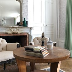 Rhodia Dot A5 Softcover 160 s. 90 g Beige