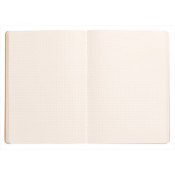 Rhodia Dot A5 Softcover 160 s. 90 g Burgundy