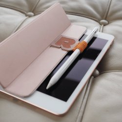 Rhodia Pen Loop 4x3 cm Beige