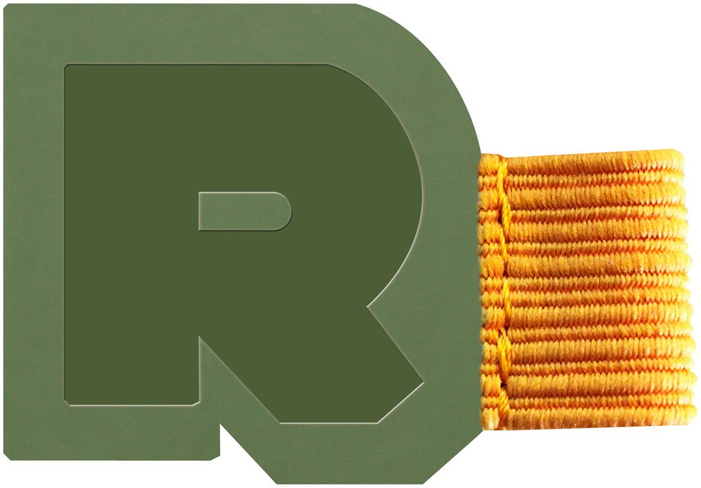 Rhodia Pen Loop 4x3 cm Sage Grn