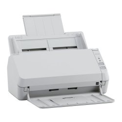 RICOH SP-1125N, 25ppm/50ipm A4 Duplex Office Scanner