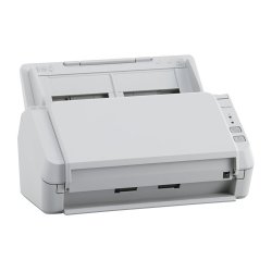 RICOH SP-1130N, 30ppm/60ipm A4 Duplex Office Scanner