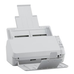 RICOH SP-1130N, 30ppm/60ipm A4 Duplex Office Scanner
