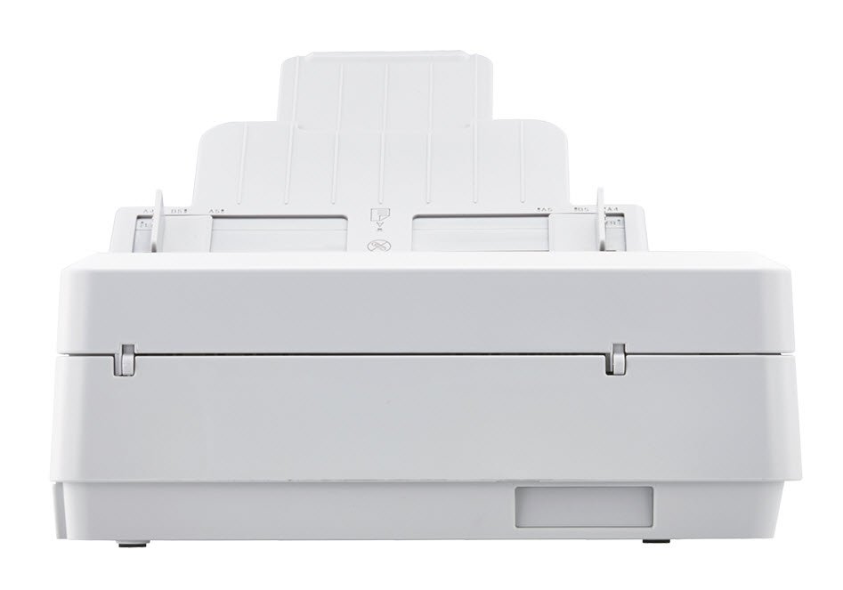 RICOH SP-1425, 25ppm/50ipm A4 Flatbed Office Scanner